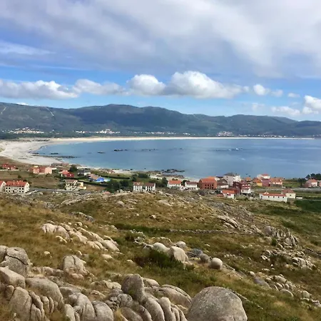 Сasa de vacaciones Casiña Do Atlantico Panches