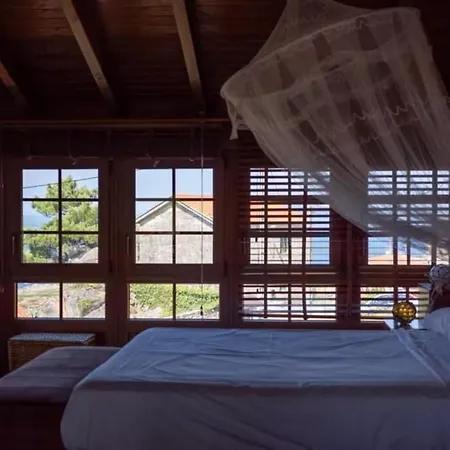 Casina Do Atlantico Panches