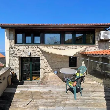 Casina Do Atlantico * Panches