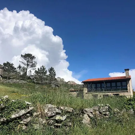 Casina Do Atlantico Vakantiehuis