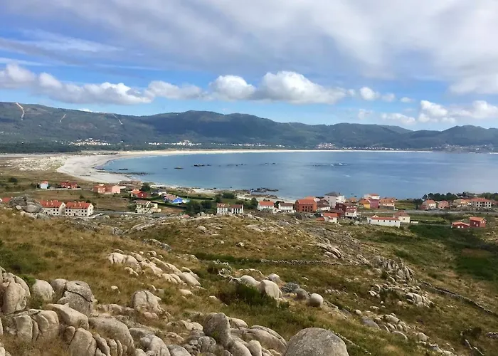 Vakantiehuis Casina Do Atlantico Panches