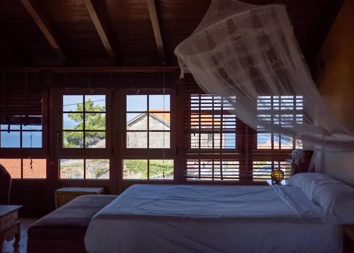 Casina Do Atlantico Panches