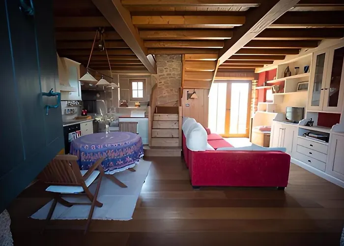 Vakantiehuis Casina Do Atlantico