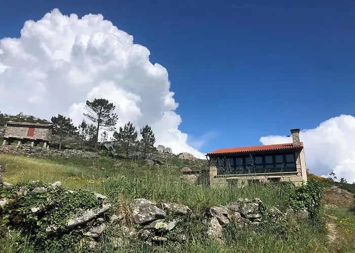 Casina Do Atlantico Vakantiehuis